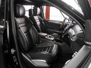 Внедорожник Mercedes-benz GLS-класс AMG 2016 года, 6149000 рублей, Тюмень