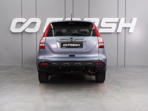 Внедорожник Honda CR-V 2007 года, 949000 рублей, Воронеж