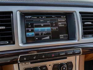 Седан Jaguar XF 2013 года, 1190000 рублей, Краснодар