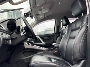 Внедорожник Mitsubishi Pajero Sport 2017 года, 3030000 рублей, Ижевск