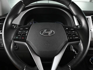 Внедорожник Hyundai Tucson 2016 года, 1969000 рублей, Ростов-на-Дону