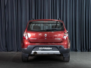 Хетчбэк Renault Sandero Stepway 2011 года, 669000 рублей, Волгоград