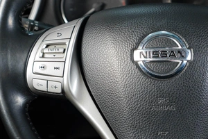 Внедорожник Nissan Qashqai 2014 года, 1359000 рублей, Тюмень