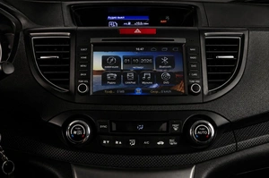 Внедорожник Honda CR-V 2012 года, 1539000 рублей, Челябинск