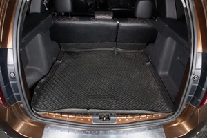 Внедорожник Renault Duster 2012 года, 929000 рублей, Сургут