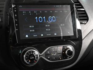 Внедорожник Renault Kaptur 2019 года, 1220000 рублей, Аксай