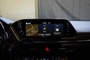 Седан Hyundai Sonata 2020 года, 2195000 рублей, Ульяновск