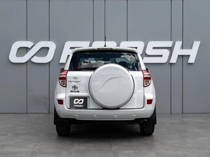 Внедорожник Toyota RAV4 2012 года, 1349000 рублей, Краснодар