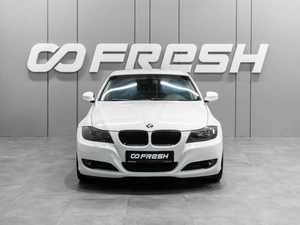 Седан BMW 3 серия 2011 года, 1169000 рублей, Тюмень