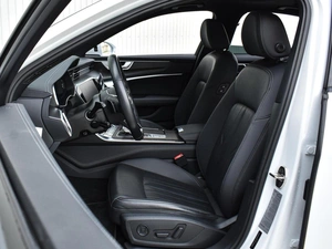 Седан Audi A6 2019 года, 5565000 рублей, Краснодар