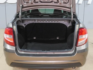 Седан ВАЗ (LADA) Granta 2020 года, 699000 рублей, Воронеж