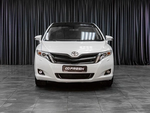 Внедорожник Toyota Venza 2013 года, 2269000 рублей, Тюмень