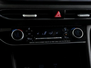 Седан Hyundai Sonata 2020 года, 2099000 рублей, Тюмень