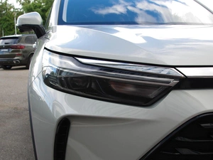 Внедорожник Baic X7 2024 года, 2139000 рублей, Владимир