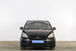 Хетчбэк Mitsubishi Colt 2006 года, 619000 рублей, Тюмень