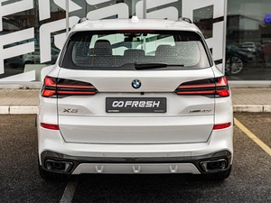 Внедорожник BMW X5 2025 года, 16640000 рублей, Краснодар