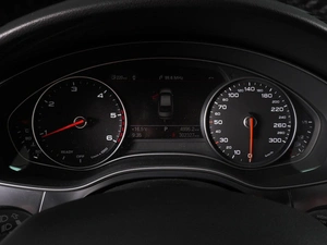 Седан Audi A6 2015 года, 2109000 рублей, Минеральные Воды