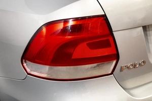 Седан Volkswagen Polo 2013 года, 799000 рублей, Барнаул