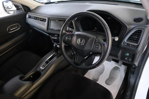 Внедорожник Honda Vezel 2014 года, 1929000 рублей, Омск