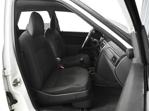 Хетчбэк ВАЗ (LADA) Priora 2013 года, 489000 рублей, Ставрополь