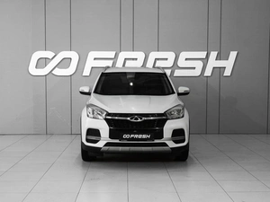 Внедорожник Chery Tiggo 4 2020 года, 1198000 рублей, Тверь