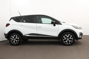 Внедорожник Renault Kaptur 2021 года, 1835000 рублей, Орёл