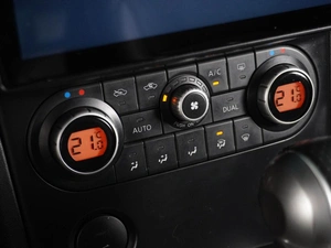 Внедорожник Nissan Qashqai+2 2009 года, 949000 рублей, Воронеж