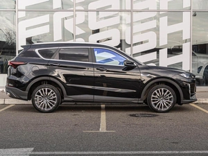 Внедорожник Jetour X70 Plus 2023 года, 2270000 рублей, Краснодар