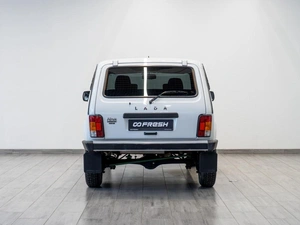 Внедорожник ВАЗ (LADA) Niva Legend 2023 года, 929000 рублей, Саратов