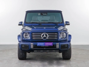 Внедорожник Mercedes-benz G-класс 2024 года, 20677077 рублей, Москва