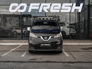 Минивэн Nissan NV200 2016 года, 1739000 рублей, Краснодар