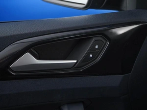 Внедорожник Volkswagen Tharu XR 2026 года, 2948444 рублей, Москва