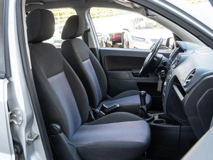 Хетчбэк Ford Fusion 2007 года, 600000 рублей, Волгоград