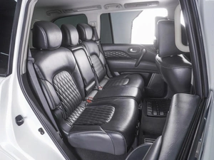 Внедорожник Infiniti QX80 2018 года, 5370000 рублей, Ростов-на-Дону