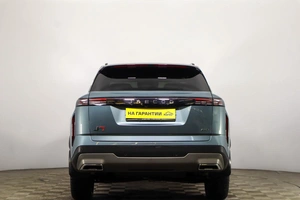 Внедорожник JAECOO J7 2023 года, 2499000 рублей, Пермь