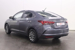 Седан Hyundai Solaris 2024 года, 1950000 рублей, Клинцы