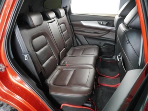 Внедорожник Chery Tiggo 8 Pro 2021 года, 1849000 рублей, Воронеж