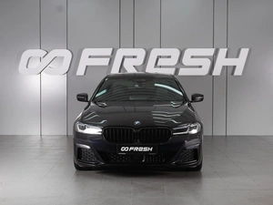 Седан BMW 5 серия 2021 года, 6279000 рублей, Минеральные Воды