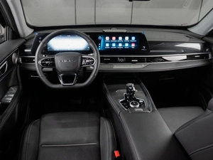 Внедорожник Chery Tiggo 7 Pro Max 2025 года, 2779000 рублей, Тюмень