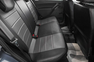 Седан ВАЗ (LADA) Granta 2019 года, 699000 рублей, Барнаул