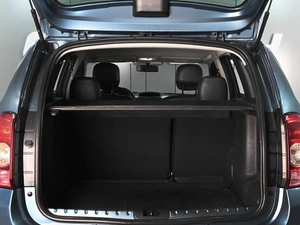 Внедорожник Renault Duster 2013 года, 1279000 рублей, Ростов-на-Дону