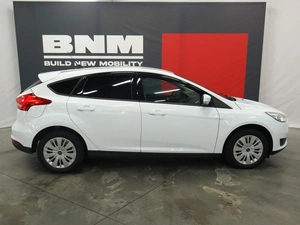 Хэтчбек Ford Focus 2018 года, 1340000 рублей, Курск