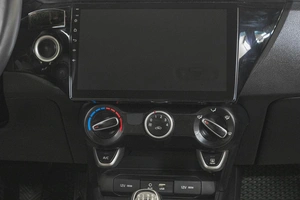 Хетчбэк Kia Rio X-Line 2020 года, 1359000 рублей, Кемерово