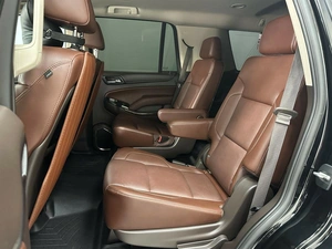 Внедорожник Chevrolet Tahoe 2015 года, 3328000 рублей, Красноярск