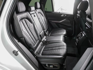 Внедорожник BMW X5 2019 года, 6469000 рублей, Воронеж
