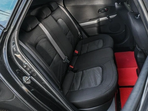 Хетчбэк Kia Ceed 2014 года, 924000 рублей, Кирилловка