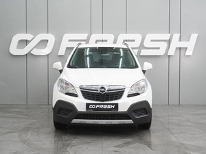 Внедорожник Opel Mokka 2014 года, 1272000 рублей, Воронеж