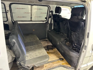 Минивэн Mazda Bongo 2000 года, 299000 рублей, Красноярск