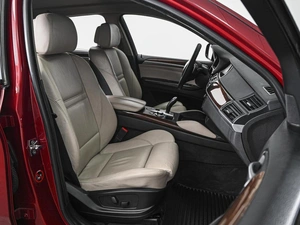 Внедорожник BMW X6 2008 года, 1720000 рублей, Ставрополь
