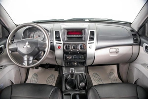 Внедорожник Mitsubishi Pajero Sport 2011 года, 1499000 рублей, Пермь